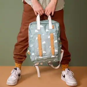 Sac à dos bébé Hérisson