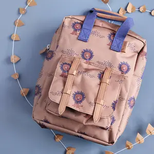 Sac à dos bébé Lion