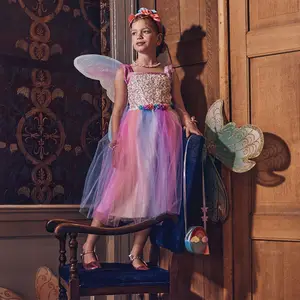 Déguisement fée Felicity (3-4 ans)