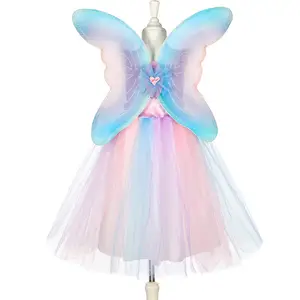 Déguisement fée Felicity (8-10 ans)