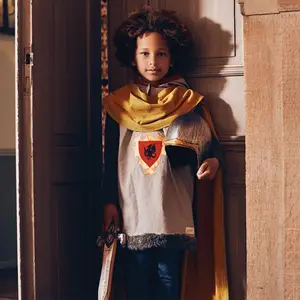 Déguisement chevalier Marcus (5-7 ans)