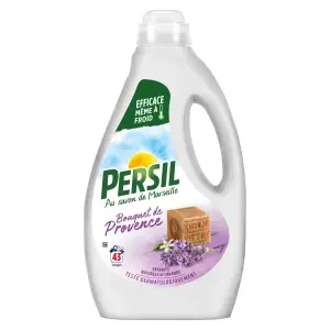 PERSIL Lessive liquide bouquet 43 lavages 1,806l