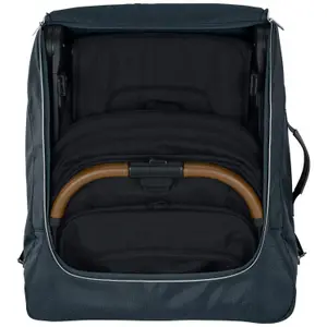 Sac de transport pour poussette TRVL Indigo