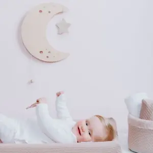 Applique murale Lune Wonder