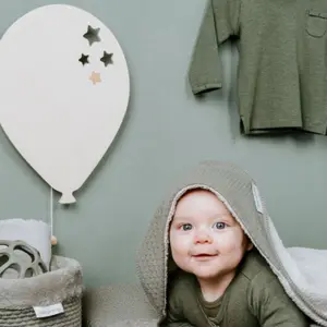 Applique murale Ballon Wonder