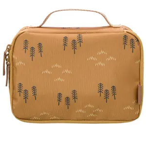Lunch bag isotherme Woods spruce yellow (2,5 L)