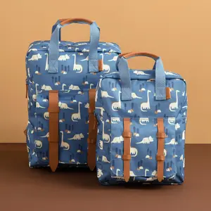 Sac à dos bébé Dino