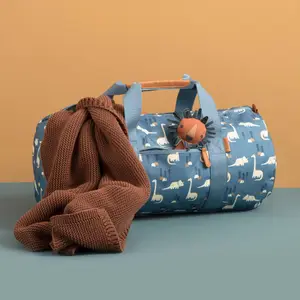 Sac week-end Dino (55 x 26 cm)