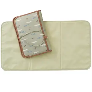 Pochette de change Crocodile