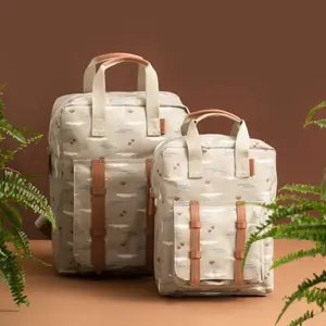 Sac à dos bébé Crocodile