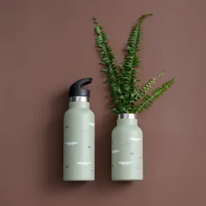 Gourde isotherme Crocodile (350 ml)