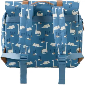 Cartable A4 maternelle Dino