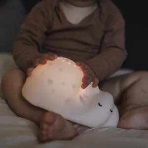 Veilleuse projecteur George l'éléphant