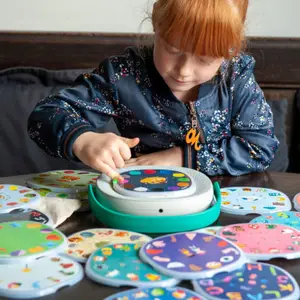 Lecteur éducatif d'audio et de musique (kit de démarrage)