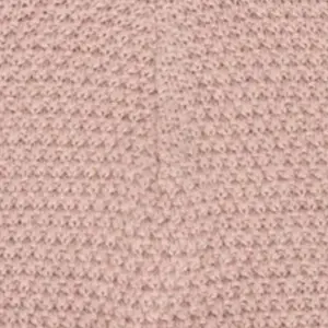 Bonnet Willow Vieux rose (0-3 mois)