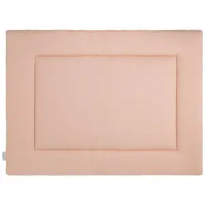 Tapis de jeu Grace Blush (75 x 95 cm)