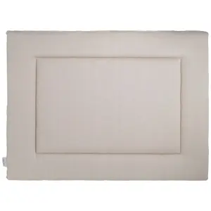 Tapis de jeu Grace Warm Linen (75 x 95 cm)
