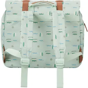 Cartable A4 maternelle Surf boy