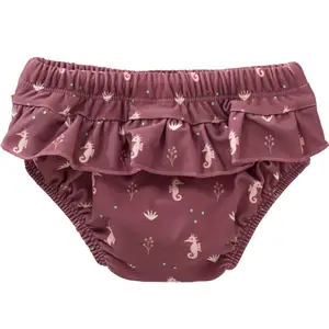 Culotte de bain anti-UV Seahorse (6-12 mois)