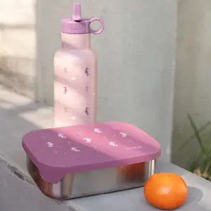 Gourde isotherme Seahorse (500 ml)