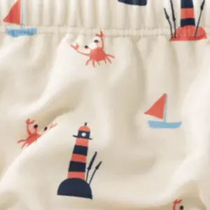 Culotte de bain anti-UV Lighthouse (1-2 ans)