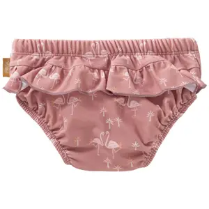 Culotte de bain anti-UV Flamingo (6-12 mois)