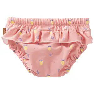 Culotte de bain anti-UV Summer fruit (6-12 mois)