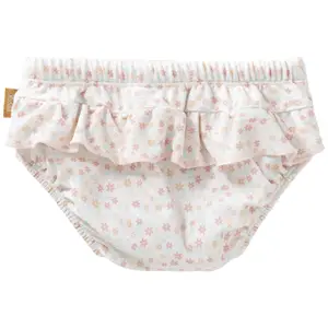 Culotte de bain anti-UV Garden flowers (1-2 ans)