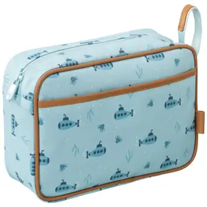 Trousse de toilette Submarine