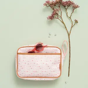 Trousse de toilette Garden flowers