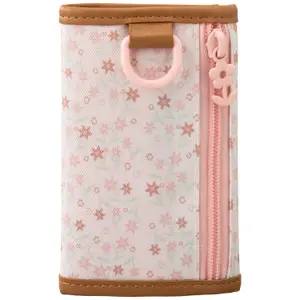 Porte-monnaie Billfold Garden flowers