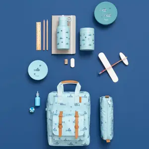 Sac à dos bébé Submarine