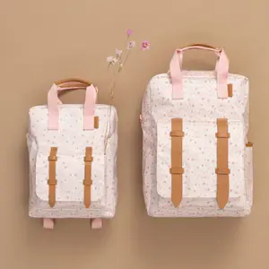 Sac à dos bébé Garden flowers