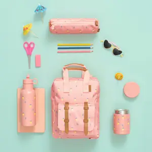 Trousse scolaire Summer fruit
