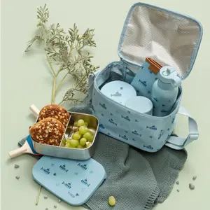 Lunch box Submarine