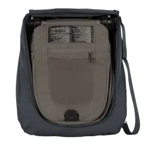 Sac de transport pour poussette TRIV Indigo