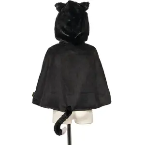 Déguisement Sascha cape chat (2 ans)