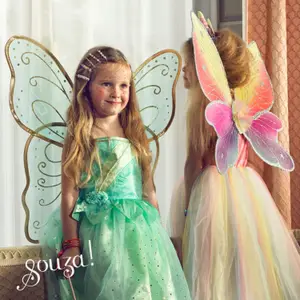 Déguisement Camille (5-7 ans)