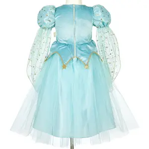 Déguisement Victoria (5-7 ans)
