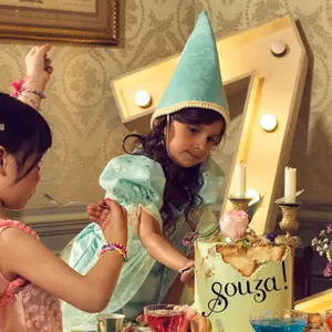 Déguisement Victoria (8-10 ans)