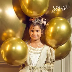 Déguisement Frederique robe (8-10 ans)