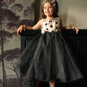 Déguisement robe Noella (3-4 ans)