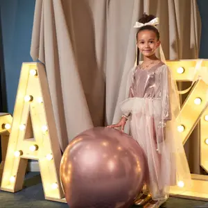 Déguisement robe Philou (8-10 ans)