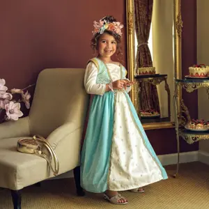 Déguisement robe Josephina (3-4 ans)