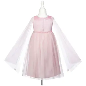 Déguisement robe Silvianne (5-7 ans)
