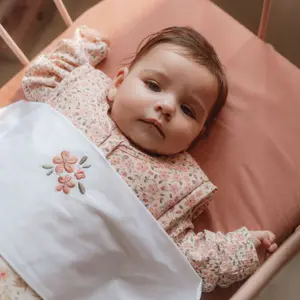 Gigoteuse hiver Fairy Floral TOG 2,5 (3-9 mois)