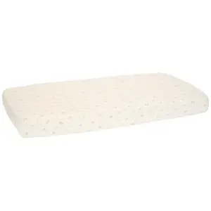 Drap housse berceau Fairy Blossom (40 x 80 cm)