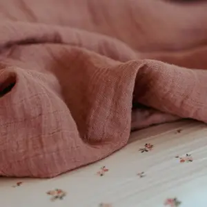 Drap housse Fairy Blossom (70 x 140-150 cm)
