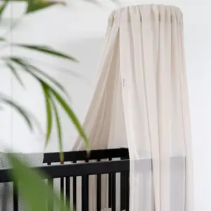 Ciel de lit Warm Linen (150 cm)