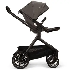 Poussette multi-usages DEMI NEXT Thunder